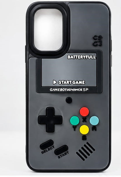 Samsung Galaxy A16 Retro GameBoy Style Phone Case