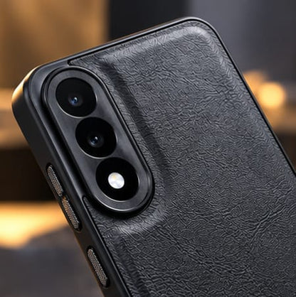 1+ Nord 5 Luxury Premium Leather Case