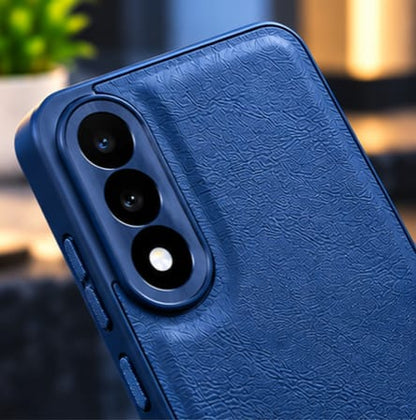 1+ Nord 5 Luxury Premium Leather Case