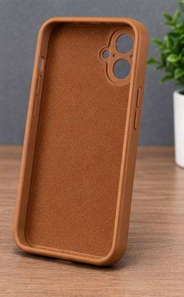 IPhone 16 City knight Club Smart Case 🏇