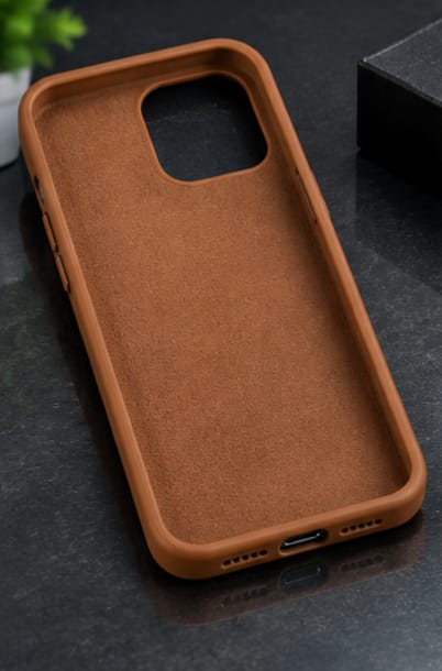 IPhone 16 Pro City knight Club Smart Case 🏇