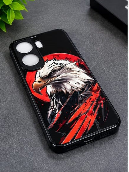 Vivo T5 Pro Eagle Fury Premium Shockproof Phone Case