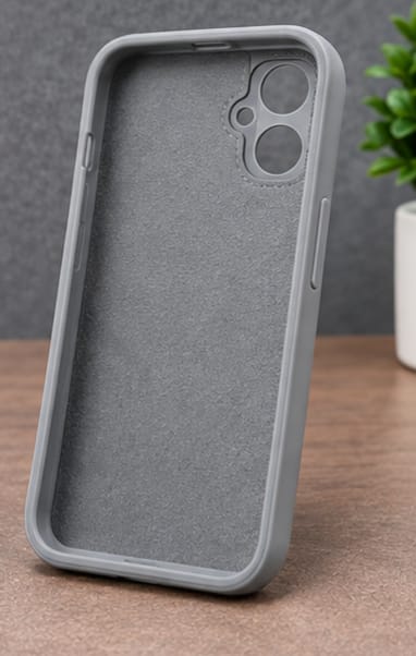 IPhone 16 City knight Club Smart Case 🏇