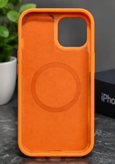 IPhone 15 City knight Club Smart Case 🏇